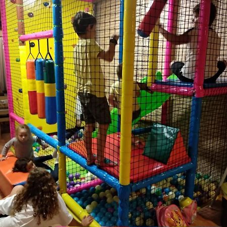 Horche Casa Rural Tio Mora المظهر الخارجي الصورة