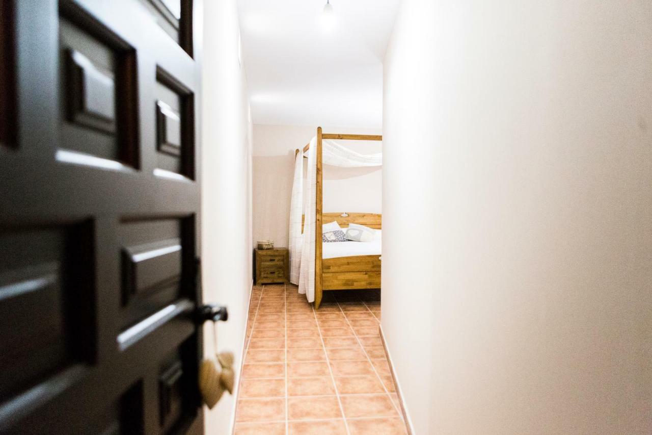 Horche Casa Rural Tio Mora المظهر الخارجي الصورة